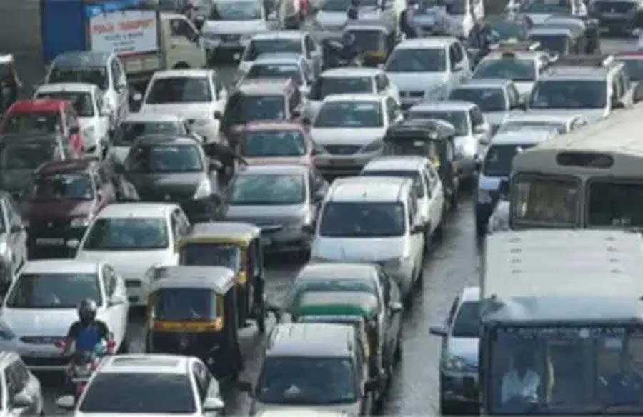 Rise in Passenger Vehicle Wholesales in December