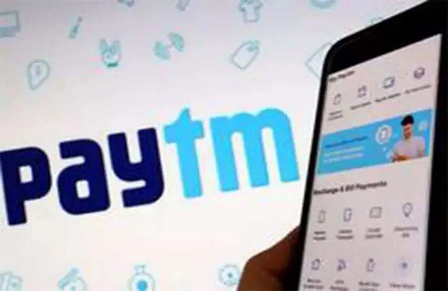 Paytm’s Strong Revenue Growth in Q3FY24