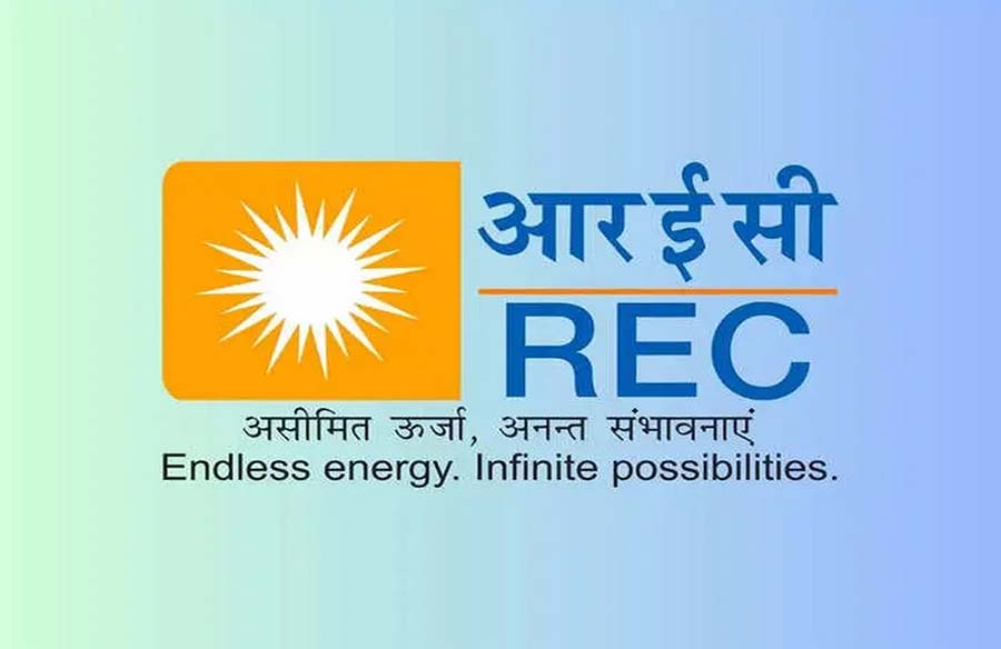 REC Shares Surge After Quarterly Earnings Report