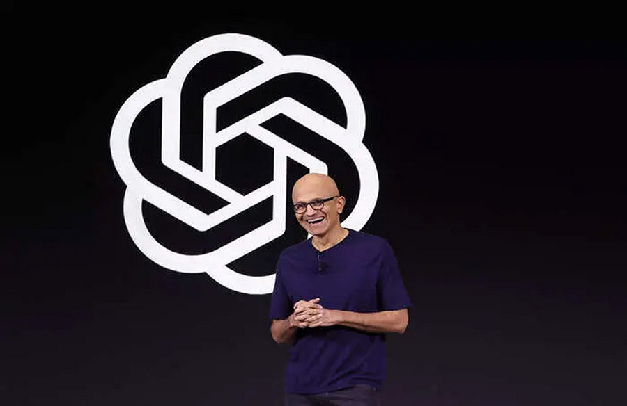 Satya Nadella’s Impactful Remarks: A Shift in Perspective