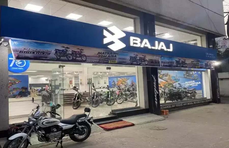 Bajaj Auto’s Venture into CNG Bikes