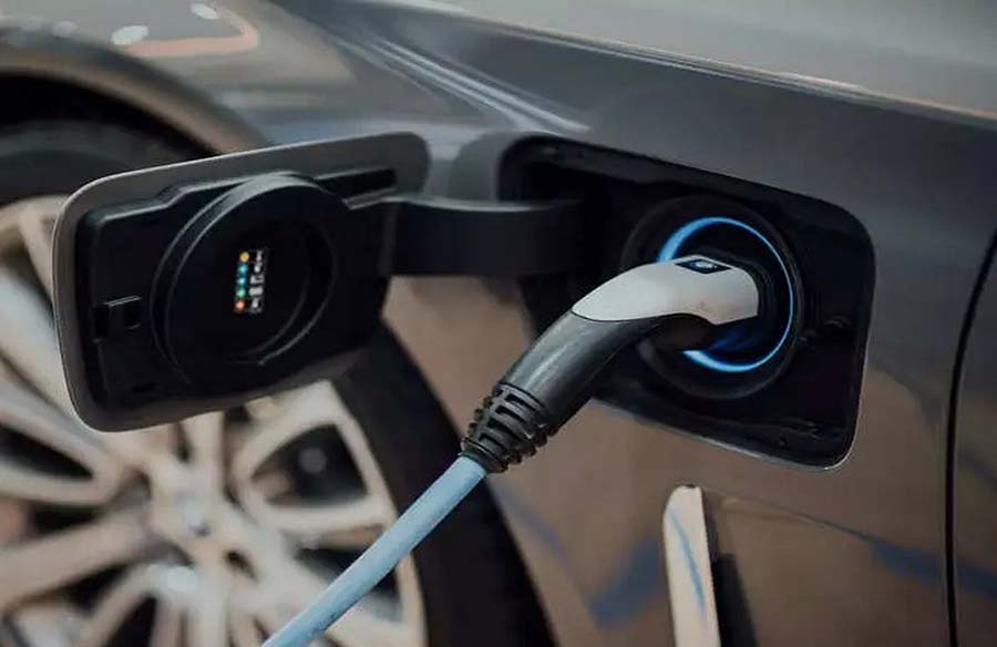 Tata Power Collaborates with Ayodhya Development Authority to Deploy EV Charging Points