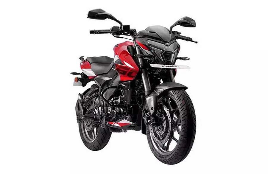 Bajaj Launches Pulsar NS160 and NS200 in India