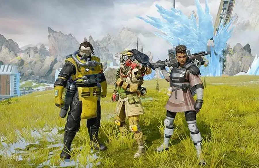 Apex Legends Mobile Beta India and Philippines First in Line