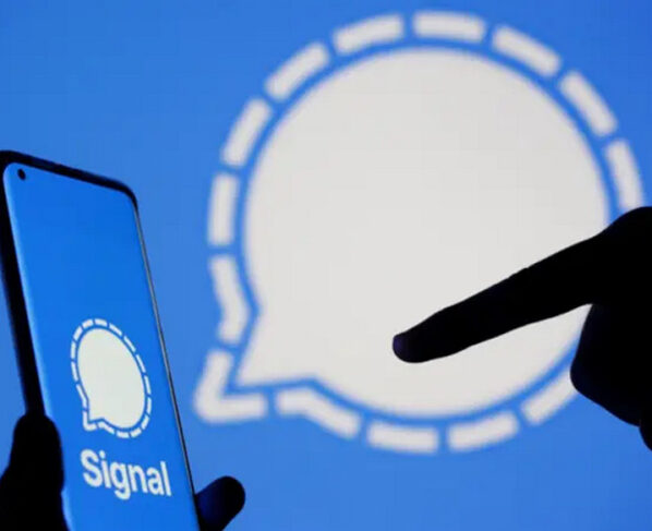 Signal's New Feature: Cryptocurrency Payments