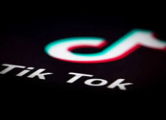 TikTok's Dominance in App Downloads