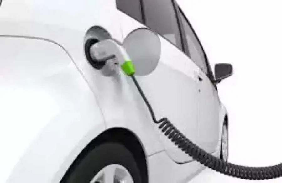 Electric Vehicles (EVs): A Shift in the Auto Market