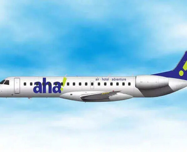 Aha! Airlines: A Fresh Start in the Airline Industry