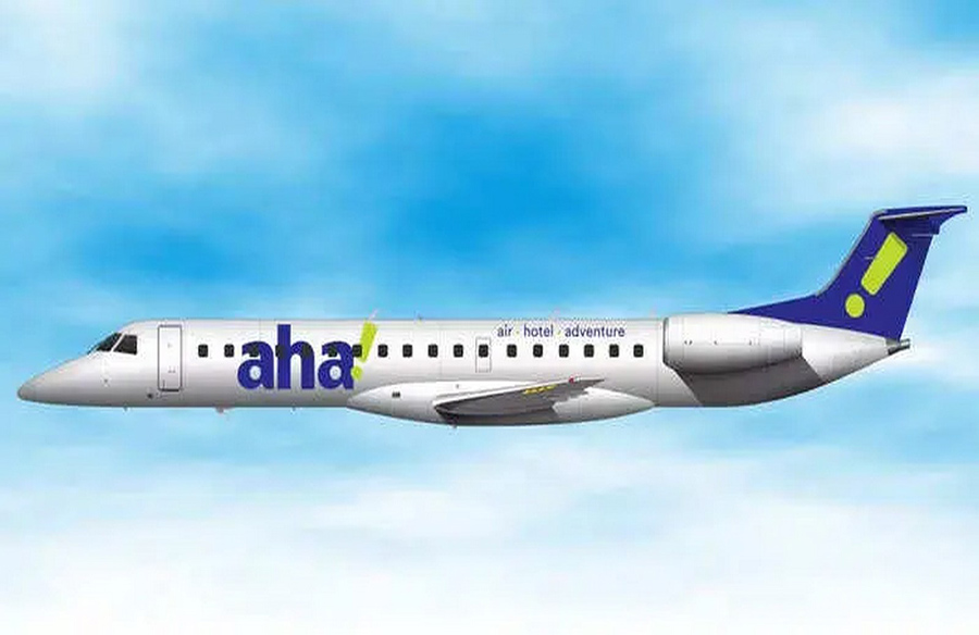 Aha! Airlines: A Fresh Start in the Airline Industry