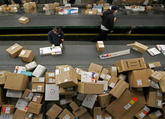 Disrupting the Package Delivery Landscape: Rise of E-commerce Logistics Startups