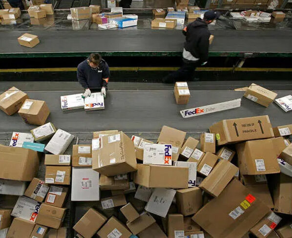 Disrupting the Package Delivery Landscape: Rise of E-commerce Logistics Startups