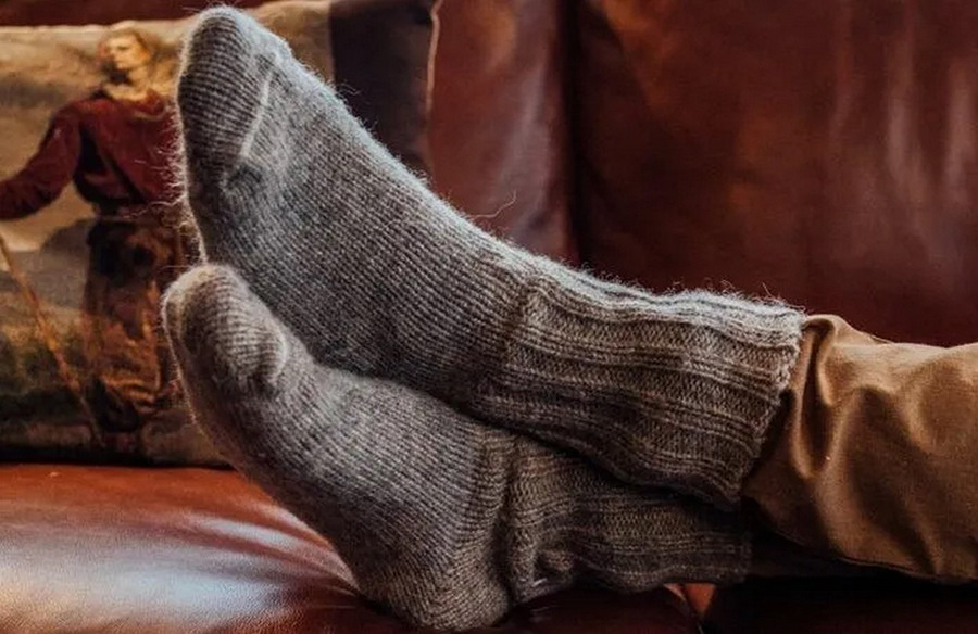 Unveiling the Top Wool Socks for Men in 2024