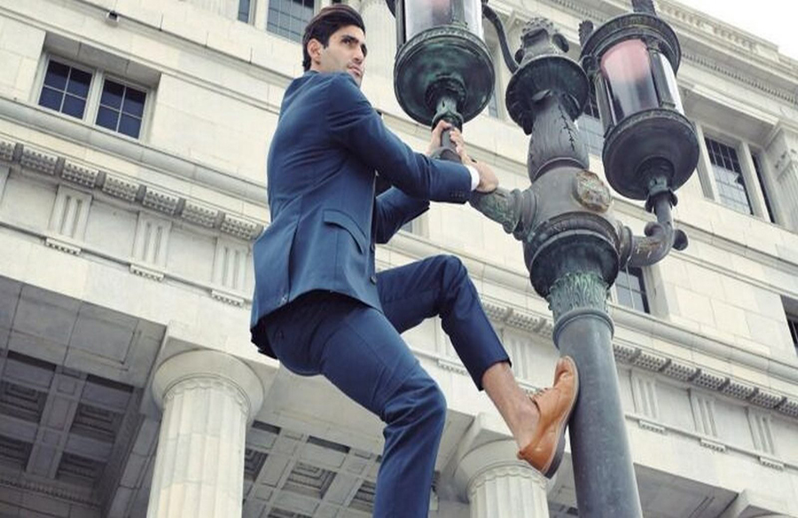 The Comfort Revolution: 11 Dress Shoes That Feel Like Sneakers for Men