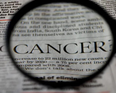 Investment in Cancer Prediction Startup by IIM Ahmedabad Incubator