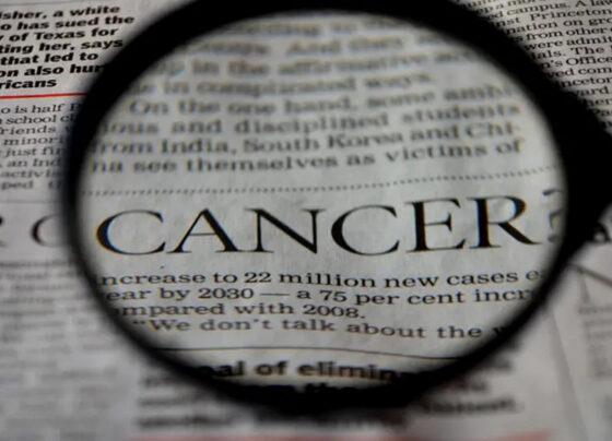 Investment in Cancer Prediction Startup by IIM Ahmedabad Incubator