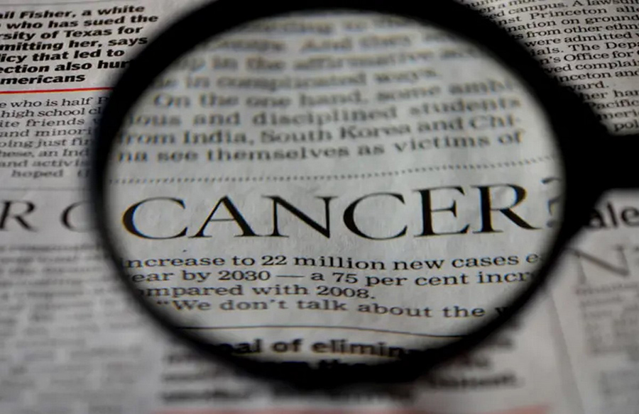 Investment in Cancer Prediction Startup by IIM Ahmedabad Incubator