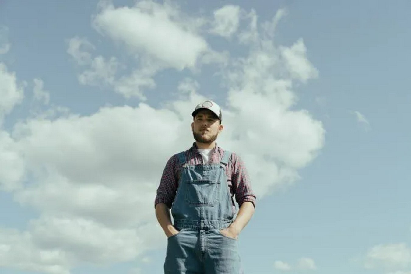 Exploring the Trend: Men’s Overalls in 2024