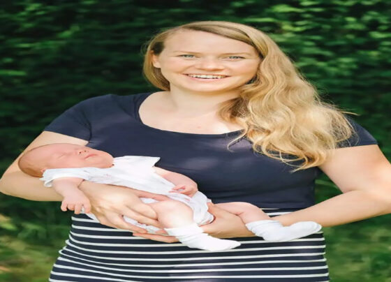 Shifting Attitudes: Embracing Motherhood in the Startup Ecosystem