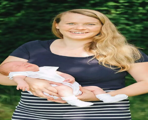 Shifting Attitudes: Embracing Motherhood in the Startup Ecosystem