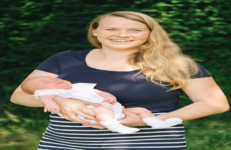 Shifting Attitudes: Embracing Motherhood in the Startup Ecosystem