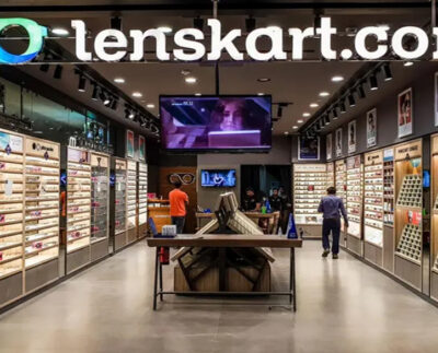 Lenskart's Vision Fund: Investing in Eye Technology