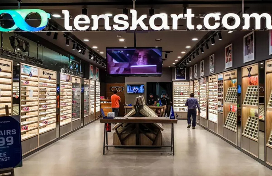 Lenskart’s Vision Fund: Investing in Eye Technology