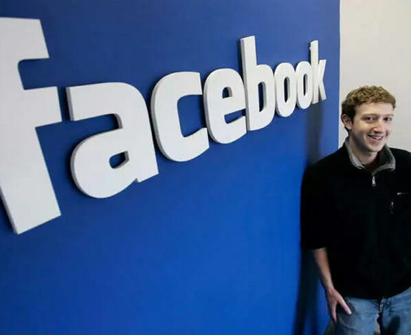 LinkedIn Co-Founder's Insights on Young Mark Zuckerberg