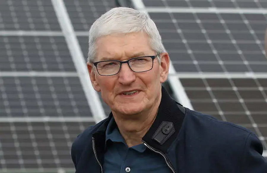 Tim Cook’s Costly Statements