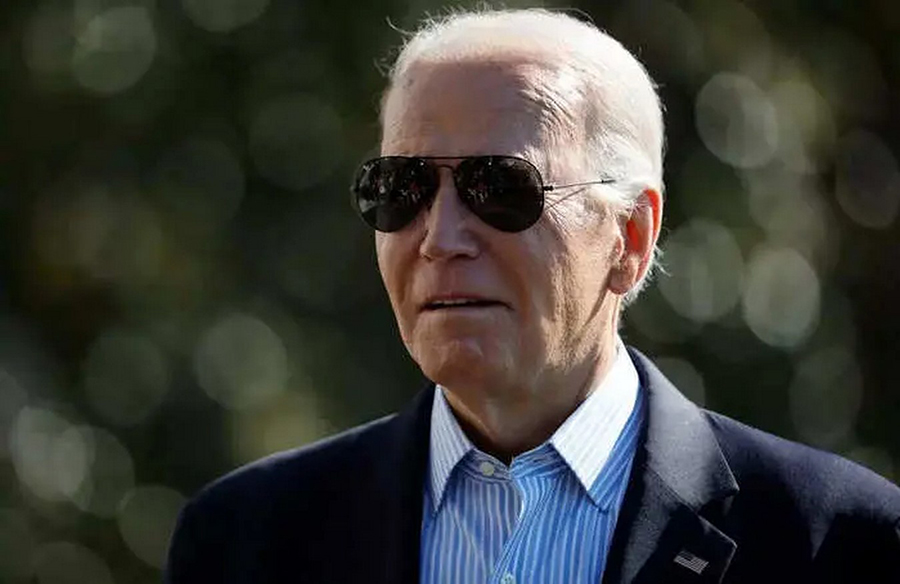 Assessing President Biden’s Cognitive Abilities: Insights from AI Chatbots