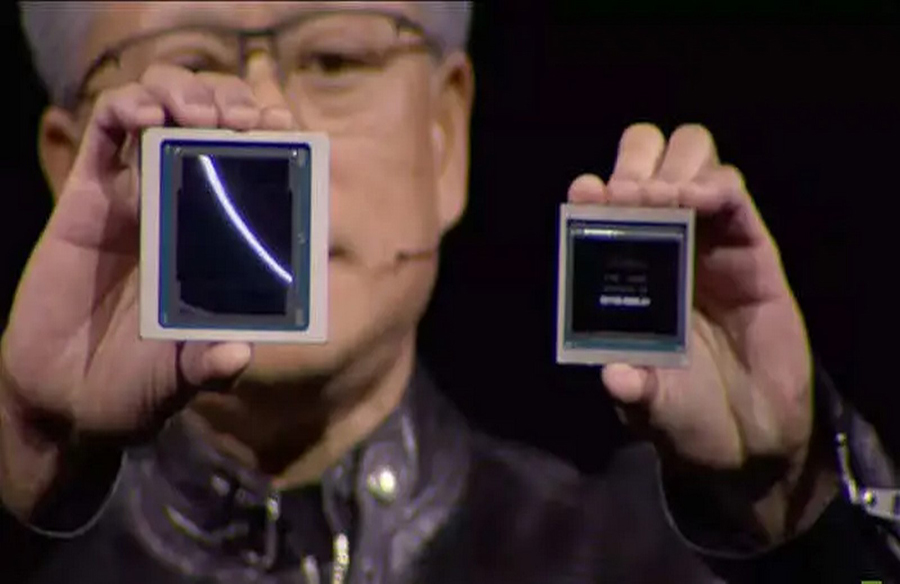 Nvidia’s New AI Chip: A Pricey Innovation