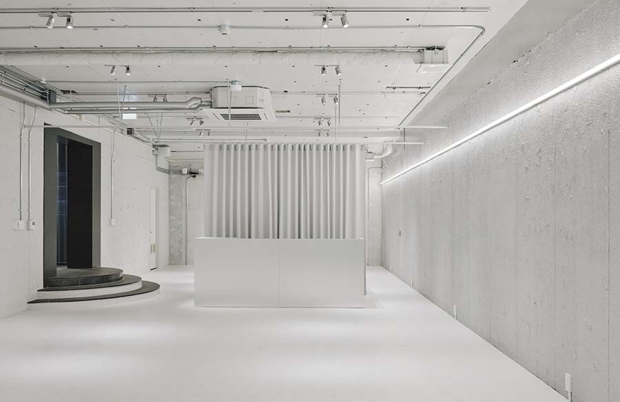 Rethinking Workspaces: KYOYA Office by SAKUMAESHIMA