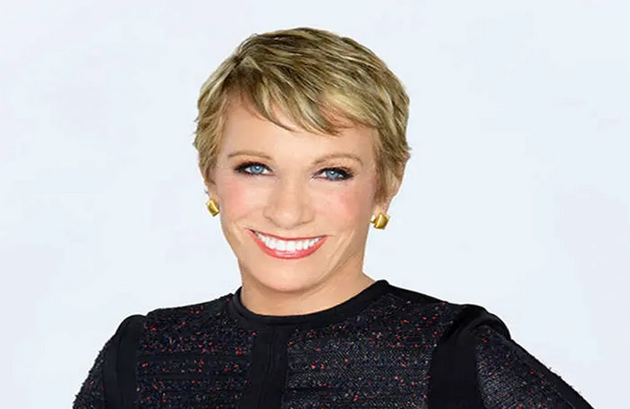 Strategies to Navigate the Recession: Insights from Barbara Corcoran