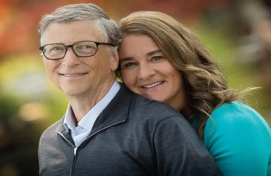 Building a Strong Marriage: Insights from Bill and Melinda Gates